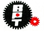 Bearings Logo
